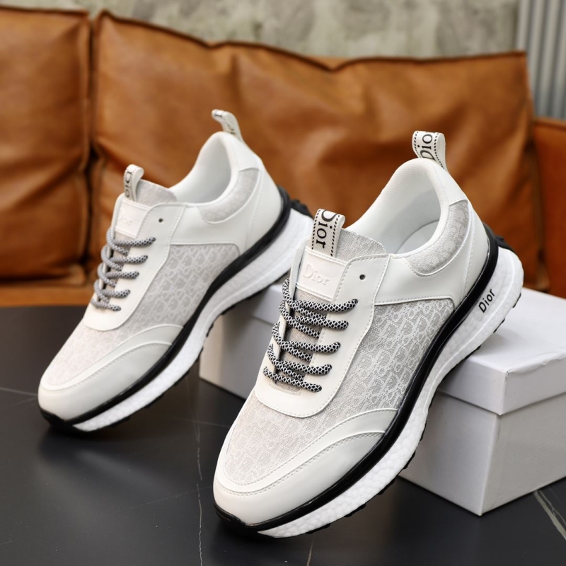 Christian Dior Casual Shoes